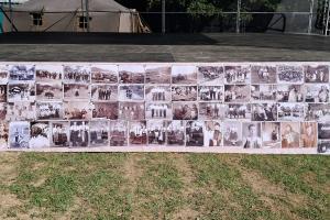 Deň obce Červená Voda – 69. výročie osamostatnenia obce