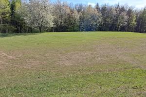 Ihrisko Zálesie si zaslúži úctu, nie ničenie